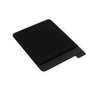 Gadpiparty Pochette de Rangement Élastique en Tissu Extensible pour Accessoires Ordinateur Portable et Tablette Sacoche Adhésive pour Souris Sans Fil Disque Dur Externe et Câbles Compatible