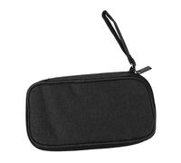 Gadpiparty Pochette De Rangement Électronique Oxford Organisateur Portable pour Chargeur Câbles Et Écouteurs Accessoire Multifonction pour Voyage Et Usage