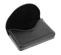 Gadpiparty Porte Cartes De Visite Cuir Étui à Cartes Élégant à Fiches Pratique pour Voyageurs