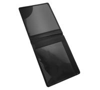 Gadpiparty Porte Certificat Handicapé Protection pour Carte Identité Et Billets Étui pour Certificat Invalidité