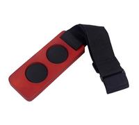 Gadpiparty Porte de Violoncelle Antidérapant B56c en Bois pour Musiciens | Protection de Sol, Longueur Réglable, Réduit le Glissement, Finition Soignée, Usage pour Violoncelle