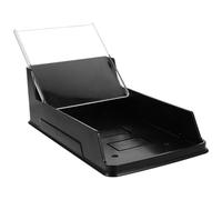 Gadpiparty Protection de sonnette pour clavier de contrôle, protection contre la pluie pour machines de présence, protection contre le soleil