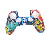 Gadpiparty Protection Silicone Pour Manette De Jeux Coque De Remplacement Pour Manette De Jeux Étui De Protection Pour De