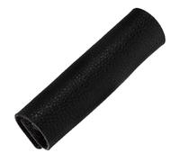Gadpiparty Protège-bobines de Trombone Protège-doigts pour Trombone en Cuir Microfibre Noir Modèle S-69 Alto Protège la Surface de L’instrument