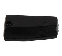 Gadpiparty Puce Transpondeur Vierge pour Clé de Véhicule Tango Puce Céramique Solide Compatible Programmateur Original Lkp02 Remplacement Précis pour Programmation Véhicule