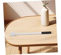 Gadpiparty Q Forme Tige Douverture de Fenêtre avec Crochet Barre Daccès Longue Portée pour Fenêtres Chambre Cuisine Salon et École Facile à Manipuler