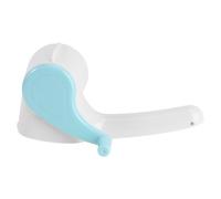 Gadpiparty Râpe à Fromage Saine et Sûre Rotative Manuelle en Acier Inoxydable et Abs Portable Couleur Aléatoire Cuisine Domestique