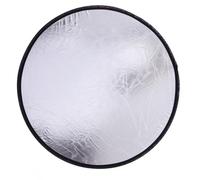 Gadpiparty Réflecteur Photographique pour Lumière Diffuse pour Nature Morte Et Bijoux Fixable avec Support Standard