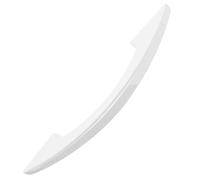 Gadpiparty Refrigerator Door Handle Replacement Heavy Duty Ergonomic Freezer Grip With Nonslip Design For Commercial And Residential Fridge Repair Parts
