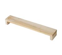 Gadpiparty Repose Poignet Ergonomique pour Dessin Support Stable pour Artistes Outil Durable Portable