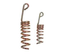 Gadpiparty Ressorts De Mécanisme D Articulation De Poupée 2 Pièces Ressorts De Pièce De Figurine D Articulation De Poupée