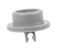 Gadpiparty Roue Inférieure Pour Panier De Lave-vaisselle De Remplacement Accessoire Pour Fonctionnement Lave-vaisselle