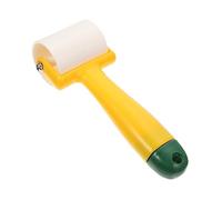 Gadpiparty Roulette de Pression pour Peint Plat pour Couture et Matelassage Outil Manuel Pratique pour Jointures Murales Accessoire DIY pour Décoration Maison