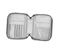 Gadpiparty Sac De Rangement Biblique Couverture Biblique Bible Extra Large Sac De Transport De Livre Pochette Biblique Pratique Sac Biblique Pratique Polyester