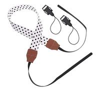 Gadpiparty Sangle Dappareil Photo Rétro - Ceinture Dépaule Réglable Pour Appareil Photo Reflex