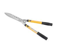 Gadpiparty Sécateur de Jardin Multi-usages Léger avec Poignée Antidérapante et Lame Acier Outil Élagage Ergonomique pour Branches Fines et Fleurs Cadeau pour Amateurs de Jardinage