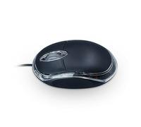 Gadpiparty Souris Optique Filaire Dpi avec Éclairage LED Et Câble USB pour Ordinateur De Bureau Et Pc Portable