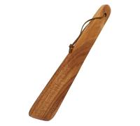 Gadpiparty Spatule Bois Polyvalente Petite avec Manche Long Raclette et Couteau à Beurre pour Cuisine Ustensile Sûr et Ergonomique pour Cuisson Pâtisserie et Préparation de Salades