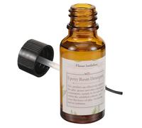 Gadpiparty Spray De Démoulage pour Résine Époxy 20 ML, Lubrifiant Antiadhésif pour Moulage en Résine, Usage Bricolage Et Artisanat, Adapté pour Libération Facile, Couleur Transparente, Flacon Unique