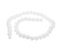 Gadpiparty Squelette De Poupée Articulé en Plastique Cadre Universel Réglable De 14 Mm pour Peluches Poupées Et Marionnettes - Armature Artisanale pour Figurines en Stop-Motion DIY