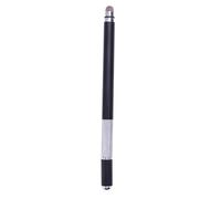Gadpiparty Stylet Capacitif Tactile pour Téléphone pour Ordinateur Portable Tablette Écran Tactile Universel pour Téléphone Disque Capacitif Noir