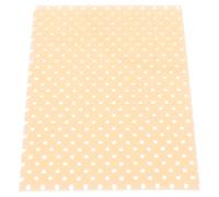 Gadpiparty Support de Nez Externe Respirant en Thermoplastique Basse Température Attelle Nasale pour Correction Post-Opératoire Rhinoplastie