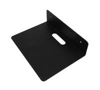 Gadpiparty Support De Projecteur Mural Étagère pour Vidéoprojecteur Support TV Routeur Console Multimédia Facile à Installer
