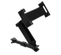 Gadpiparty Support De Tablette pour Voiture Support De Téléphone pour Appuie-tête Montage Réglable avec Fixation Serrage