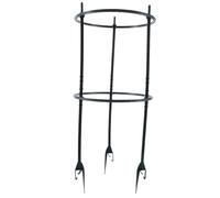 Gadpiparty Support Plantes Grimpantes Extérieur Plastique Étagère Verticale Décorative pour Pots Support Treillis pour Fleurs Vigne et Clématites pour Intérieur et Balcon