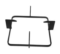 Gadpiparty Support Pour Cuisinière à Gaz Carré Manique Et Supports Antidérapants Pour Casseroles Plaque De Cuisson à Gaz