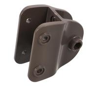 Gadpiparty Support Robuste pour Parasol Extérieur Grand Modèle Accessoire Polyvalent Facile à Installer pour Terrasse Plage Pique- et Activités Plein Air