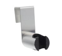 Gadpiparty Supports De Siège De Douche À Crochet En Acier Inoxydable Support De Buse De Bidet Support De Pulvérisateur De Bidet À Main Support De Pulvérisateur De Douche Support De Pomme