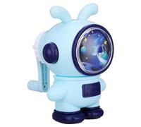 Gadpiparty Taille-Crayon Lapin Pratique et Robuste pour Garçon et Filles, Petit Format Adapté aux Fournitures Scolaires et Présents