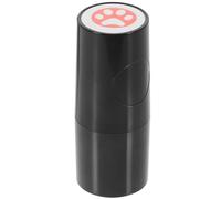 Gadpiparty Tampon de Golf Réutilisable pour Balle Golf, Halloween Noir | Marqueurs Balle Golf Magnétiques, Marqueur de Balle de Golf, Plastique Noir, Usage Arcade olf Learner