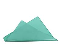 Gadpiparty Tapis de Pâtisserie en Silicone Résistant Déchirure Facile à Nettoyer Grand Format pour Pétrir Pâte et Cuisson Cuisine
