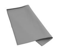Gadpiparty Tapis De Protection Silicone Pour Machine à Laver Tapis Antidérapant Pour Dessus Machine à Laver Pour Rangement Pratique Protection Rayures Éclaboussures