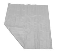 Gadpiparty Tapis Ignifuge de Protection Isolante Thermique Réutilisable pour Barbecue et Activités Extérieures Résistant Chaleur