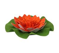 Gadpiparty Tapis Renifleur pour Chiens Mat Éveil pour Alimentation Lente et Stimulation Olfactive des Animaux de Compagnie