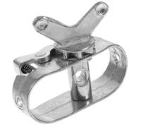 Gadpiparty Tendeur Câble Treuil Autobloquant pour Bâche Hiver Piscine Hors Sol Serrage Rapide et Sécurisé Compatible Piscines Rondes Ovales et Rectangulaires