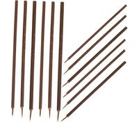 Gadpiparty Traditional Chinese Watercolor Brush Set Calligraphy and Ink Pens for Painting Drawing Writing Fine Art Supplies with Soft and Firm Bristles Suitable for Artists