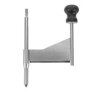 Gadpiparty Trancheuse à fromage manuelle : Lame en acier inoxydable pour râper le fromage et le beurre au chocolat pour la maison, la cuisine, les restaurants et les cafés.