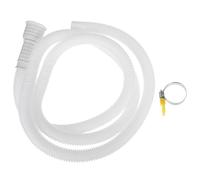 Gadpiparty Tuyau De Vidange Du Climatiseur Tuyau De Vidange Ca Flexible Pour Climatiseur Tube De e Du r Ca Tube De r De Sortie Du r Pvc