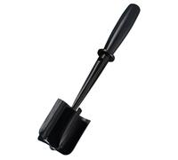 Gadpiparty Ustensile de Cuisine Multifonction pour Viande et Légumes Coupe-viande Manuel Ergonomique pour Boeuf Haché Presse Purée et Broyeur Viande Outil Rapide pour Préparation Culinaire