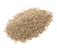Gadpiparty Vermiculite Fine Horticole 3 L pour Germination et Croissance des Champignons et Plantes D'intérieur, Ph Neutre, Rétention d'eau, Substrat Naturel Polyvalent pour Jardinage