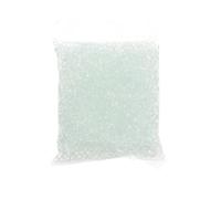 Gadpiparty Verre Ébullition Φmm Haute Précision pour Expérimentations Billes Sphériques Lisses et Durables pour Filtration et Distillation