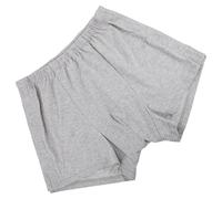 Gadpiparty -vêtements en Coton pour Incontinence Homme, Confortables et Résistants, Design Simple Facile à Porter, pour Rééducation Postopératoire Fracture