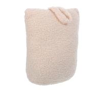 Gadpiparty Weighted Plush Door Stopper With Fine Filling Soft Collision Door Wedge For Home And Office Suitable For Bedroom Kitchen Living
