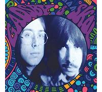 Gadsby & Skol - Gadsby & Skol [VINYL]