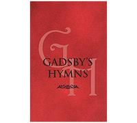 Gadsby's Hymns