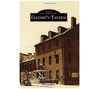 Gadsby's Tavern